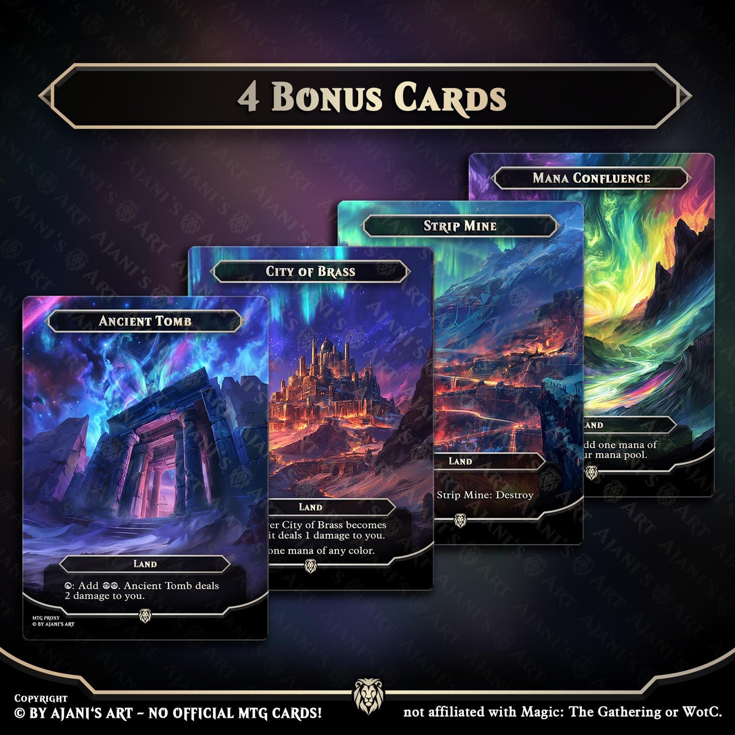 MTG Proxy