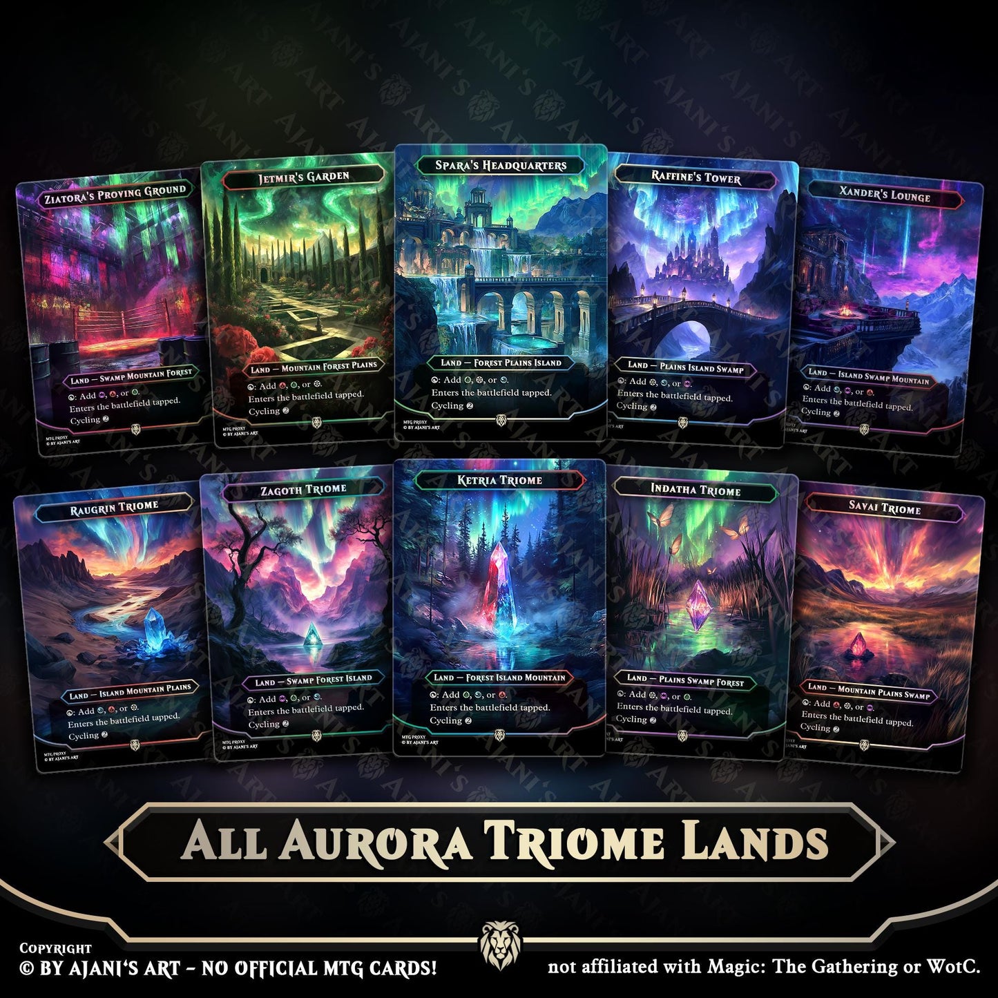 MTG Proxy