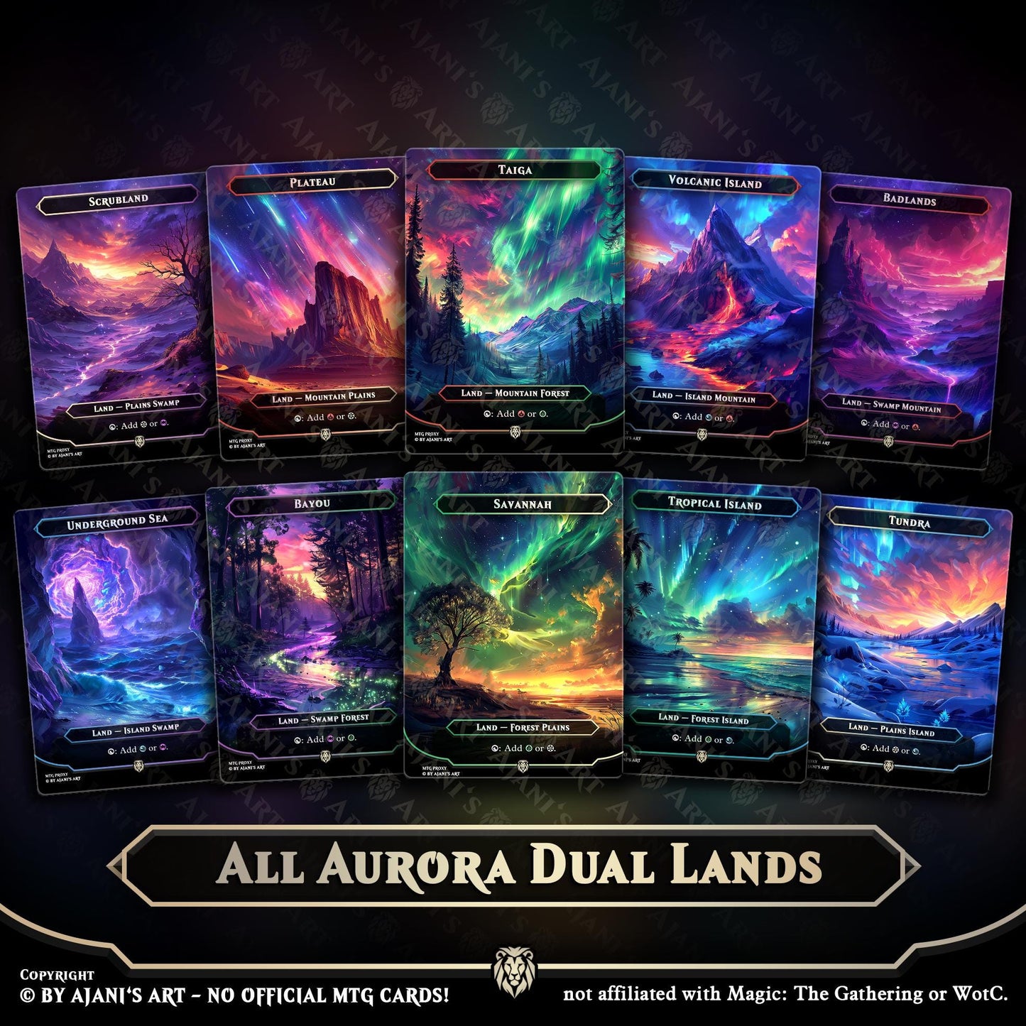 MTG Proxy