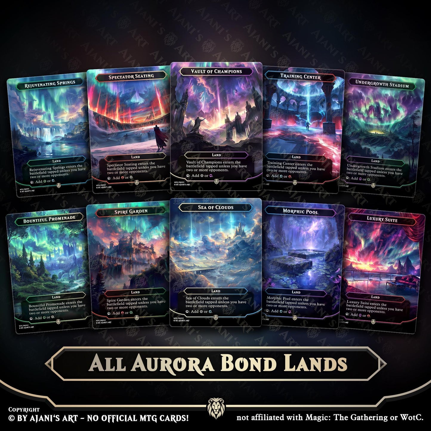 MTG Proxy