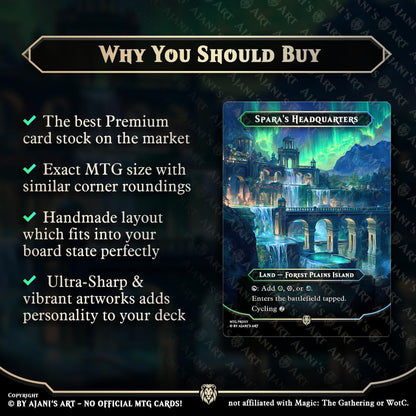 MTG Proxy