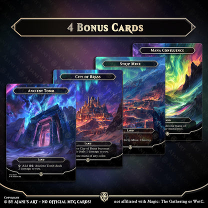 MTG Proxy