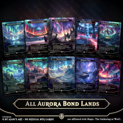 MTG Proxy