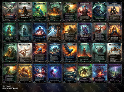 Atraxa Infect EDH Deck